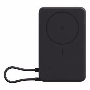 Powerbank XIAOMI 33W QC mágneses 10000mAh sötétszürke