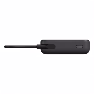 Powerbank XIAOMI 33W QC mágneses 10000mAh sötétszürke