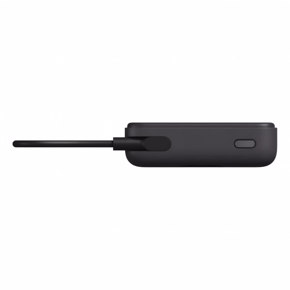 Powerbank XIAOMI 33W QC mágneses 10000mAh sötétszürke