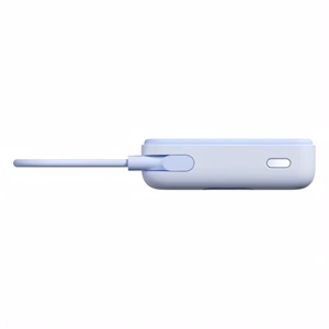 Powerbank XIAOMI 33W QC mágneses 10000mAh világoskék