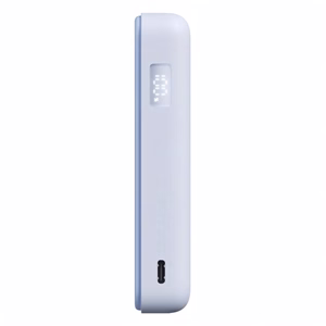 Powerbank XIAOMI 33W QC mágneses 10000mAh világoskék