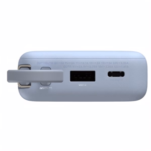 Powerbank XIAOMI 67W QC 10000mAh világoskék