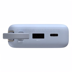 Powerbank XIAOMI 67W QC 20000mAh világoskék