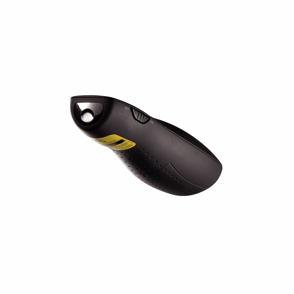 Presenter LOGITECH R400 2,4 Ghz lézermutatós fekete