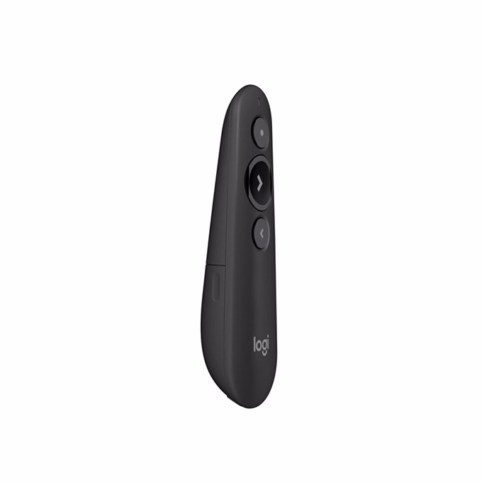 Presenter LOGITECH R500 Bluetooth lézermutatós fekete