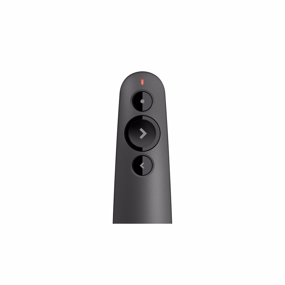 Presenter LOGITECH R500 Bluetooth lézermutatós fekete