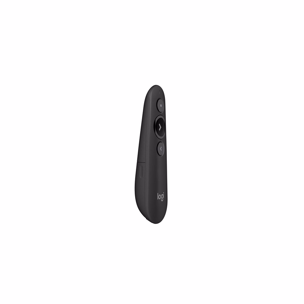 Presenter LOGITECH R500 Bluetooth lézermutatós fekete