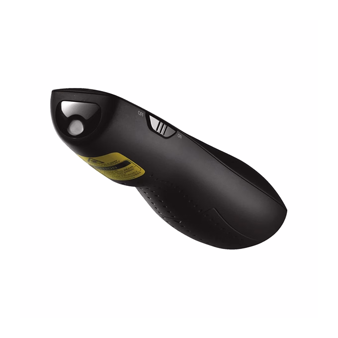 Presenter LOGITECH R700 lézermutatós fekete