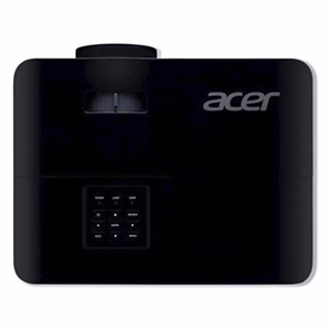 Projektor ACER X119H DLP 4800lm fekete