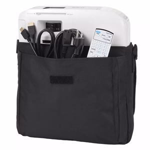 Projektor EPSON EB-FH08 3LCD fehér