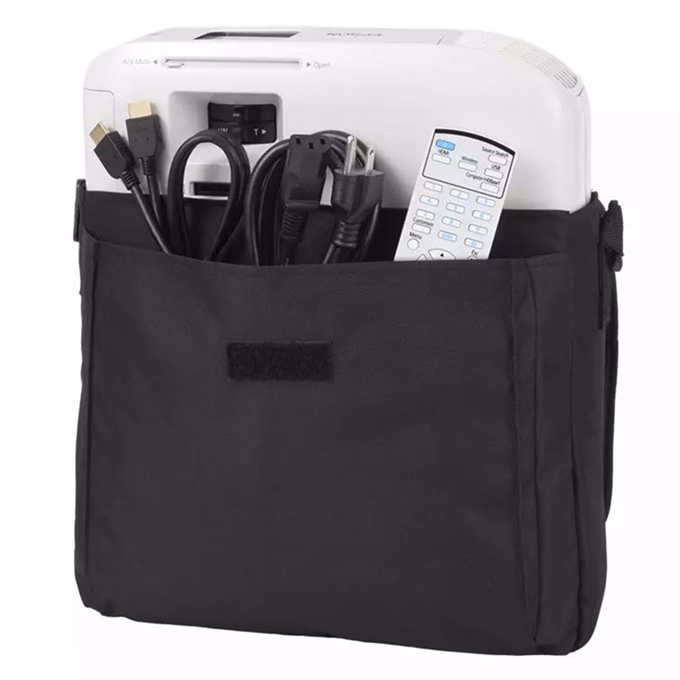 Projektor EPSON EB-FH08 3LCD fehér