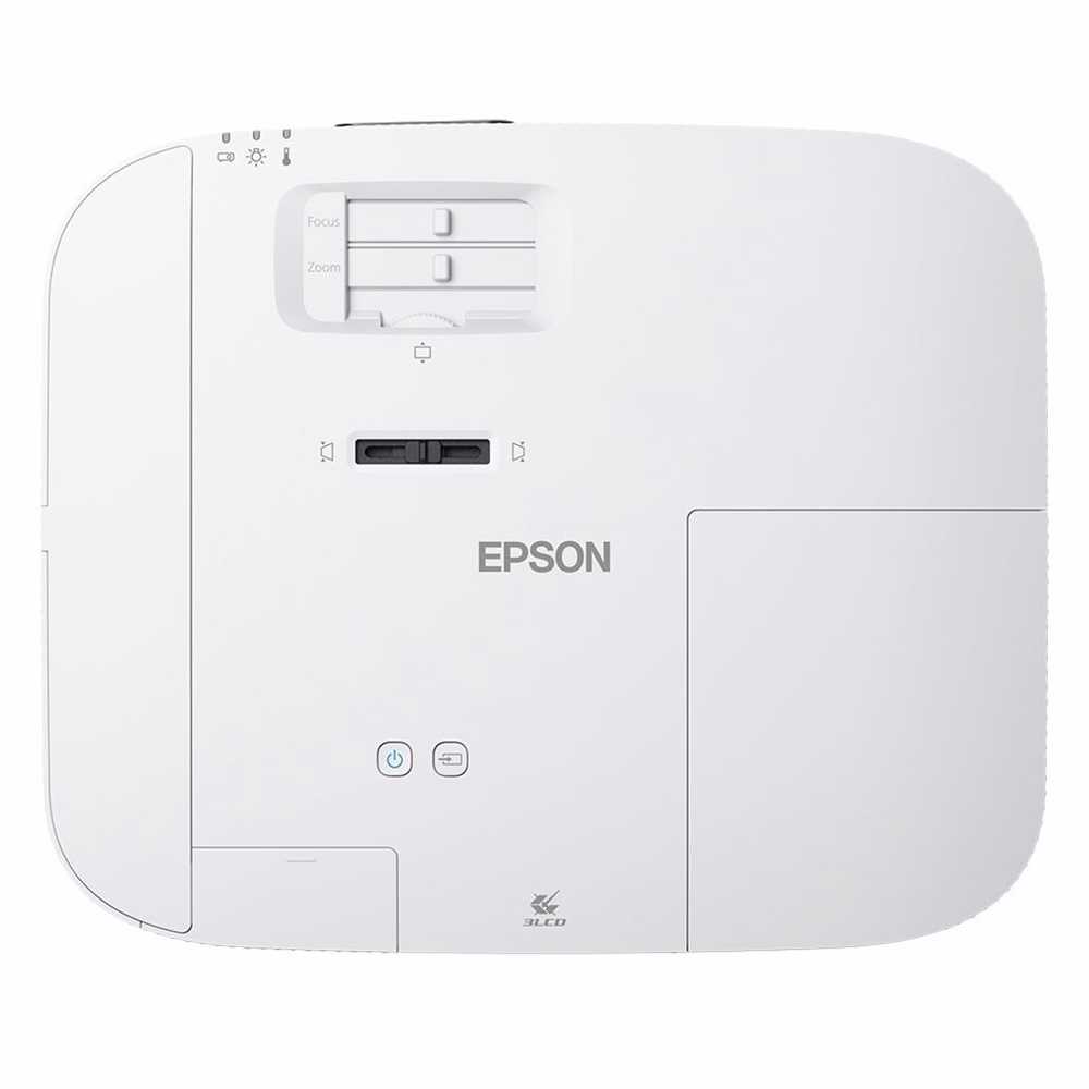 Projektor EPSON EH-TW6250 3LCD fehér