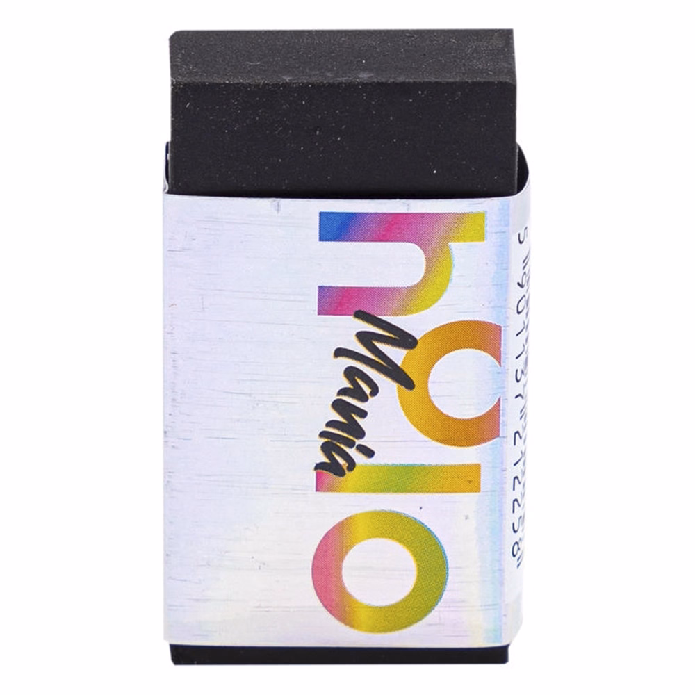 Radír ASTRA Holomania black and white