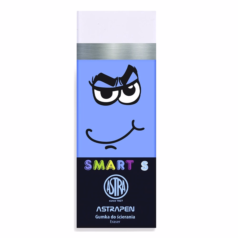 Radír ASTRA Smart S