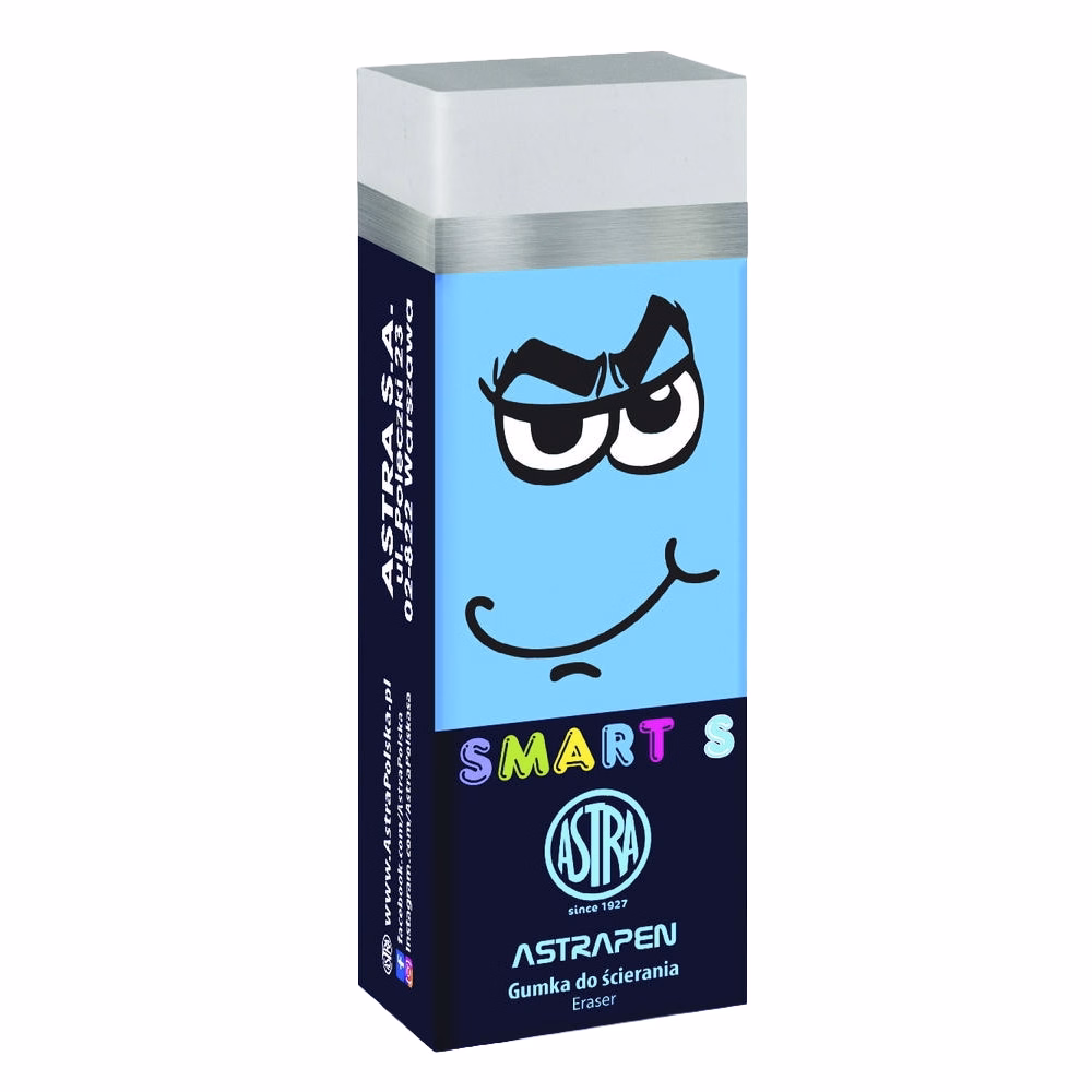 Radír ASTRA Smart S