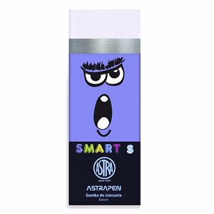 Radír ASTRA Smart S