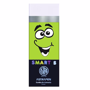 Radír ASTRA Smart S