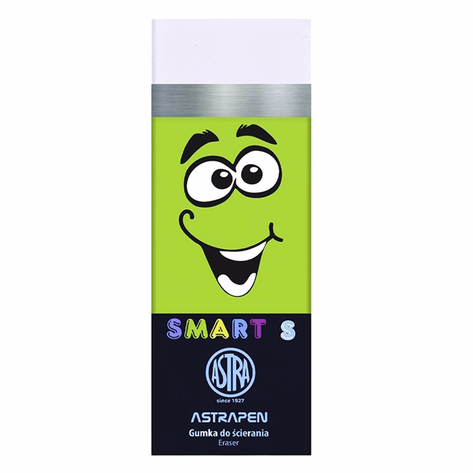 Radír ASTRA Smart S