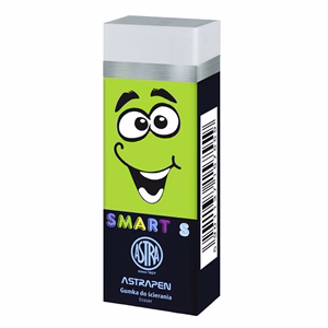 Radír ASTRA Smart S