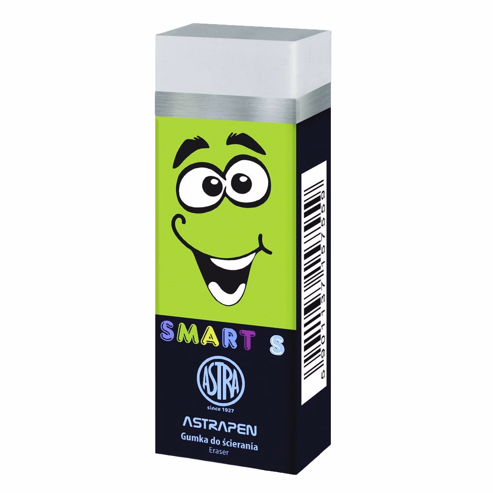 Radír ASTRA Smart S