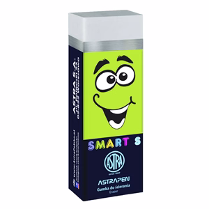 Radír ASTRA Smart S