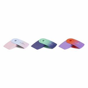 Radír FABER-CASTELL Flow Sleeve mini