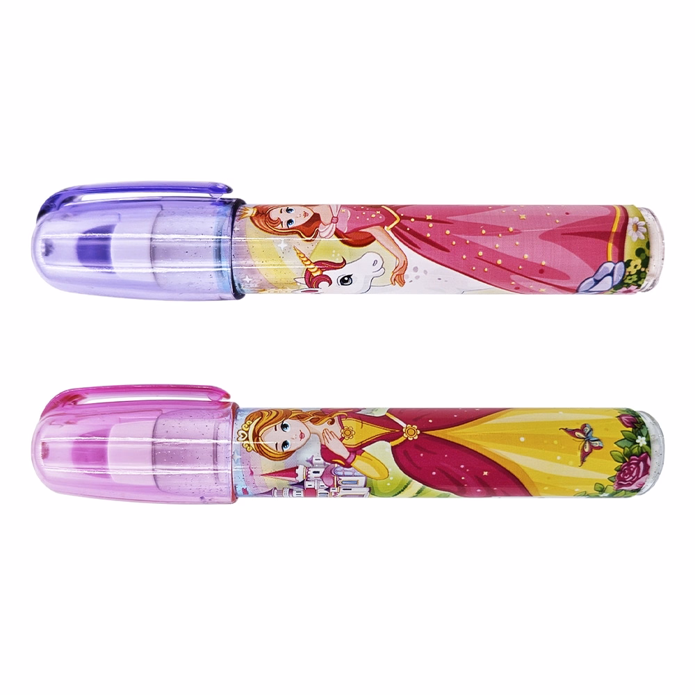 Radír tolóbetétes BENSIA hercegnő