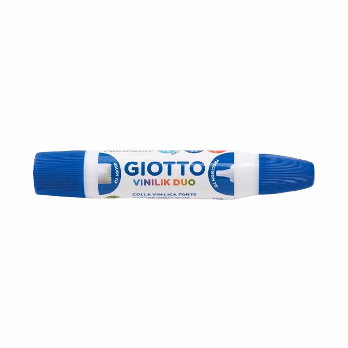 Ragasztó GIOTTO kétvégű vinyl