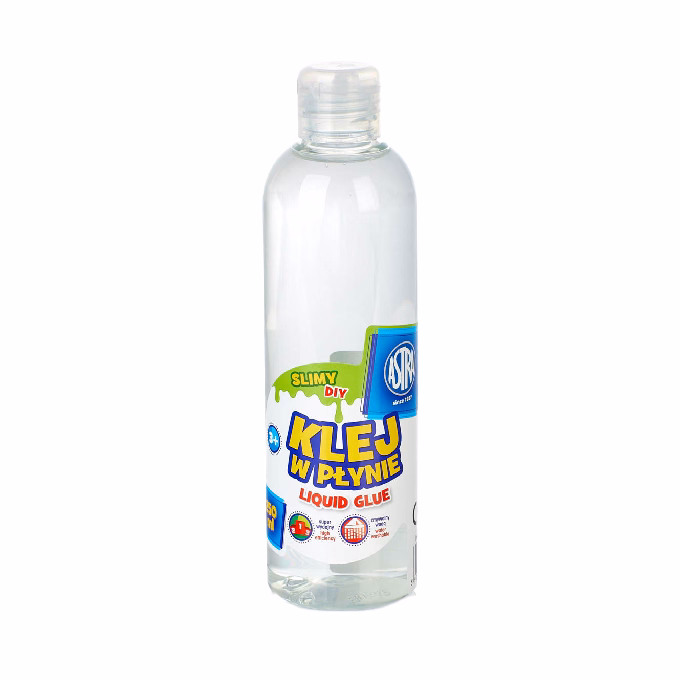 Ragasztó folyékony ASTRA univerzális 250 ml