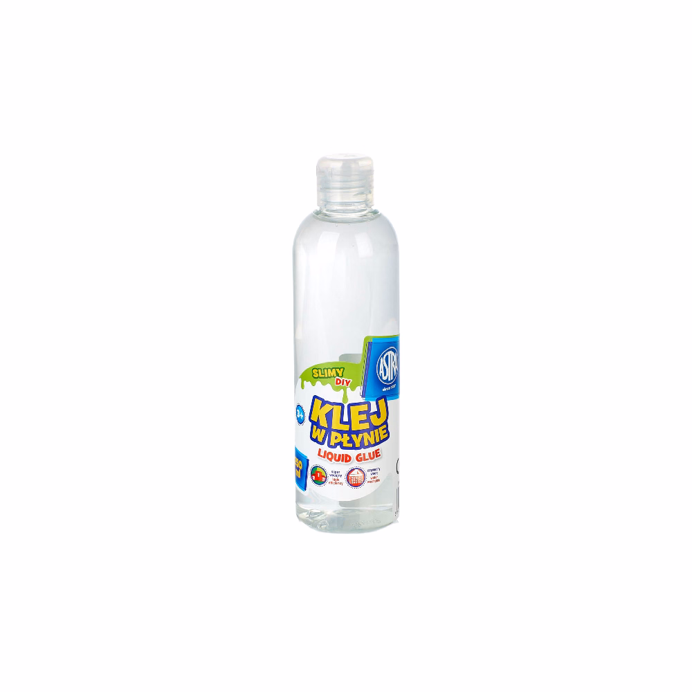 Ragasztó folyékony ASTRA univerzális 250 ml