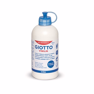 Ragasztó folyékony GIOTTO Vinyl 100 g