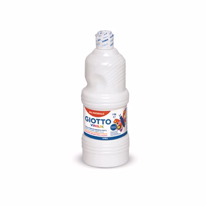 Ragasztó folyékony GIOTTO Vinyl 1 kg