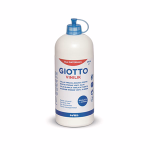 Ragasztó folyékony GIOTTO Vinyl 250 g Ragasztó folyékony GIOTTO Vinyl 250 g