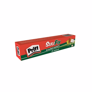 Ragasztó folyékony HENKEL Pritt Sulifix általános 35 g