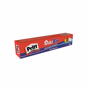 Ragasztó folyékony HENKEL Pritt Sulifix cseppmentes 35 g