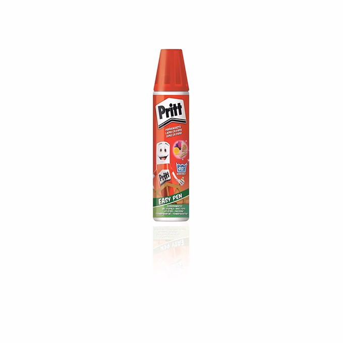 Ragasztó kenőfejes HENKEL Pritt Pen 40 g