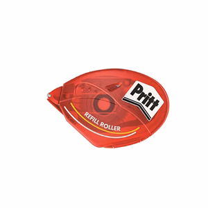 Ragasztó roller HENKEL Pritt permanent 8mmx14m