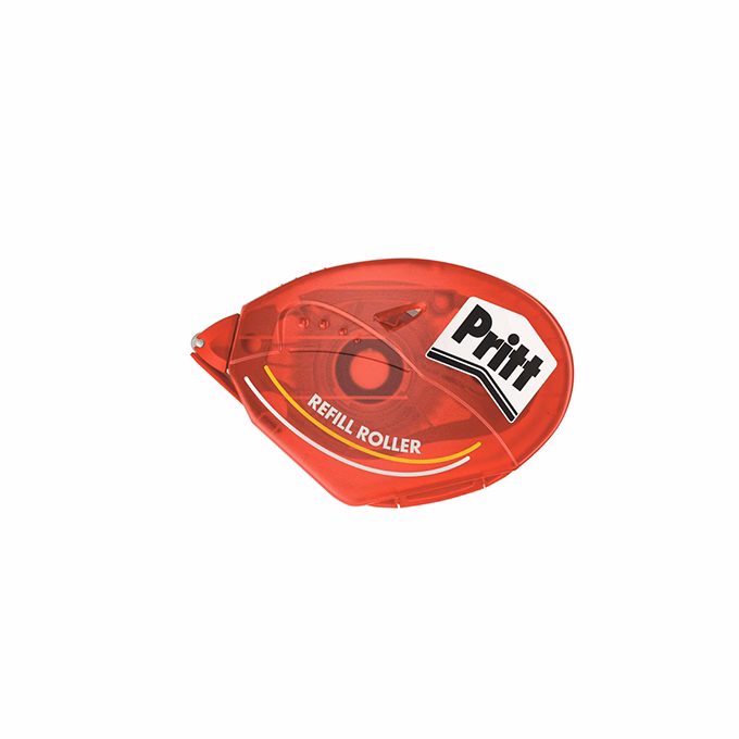 Ragasztó roller HENKEL Pritt permanent 8mmx14m