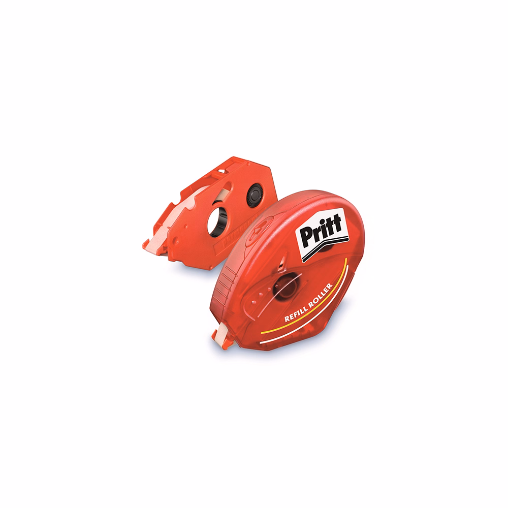 Ragasztó roller HENKEL Pritt permanent 8mmx14m