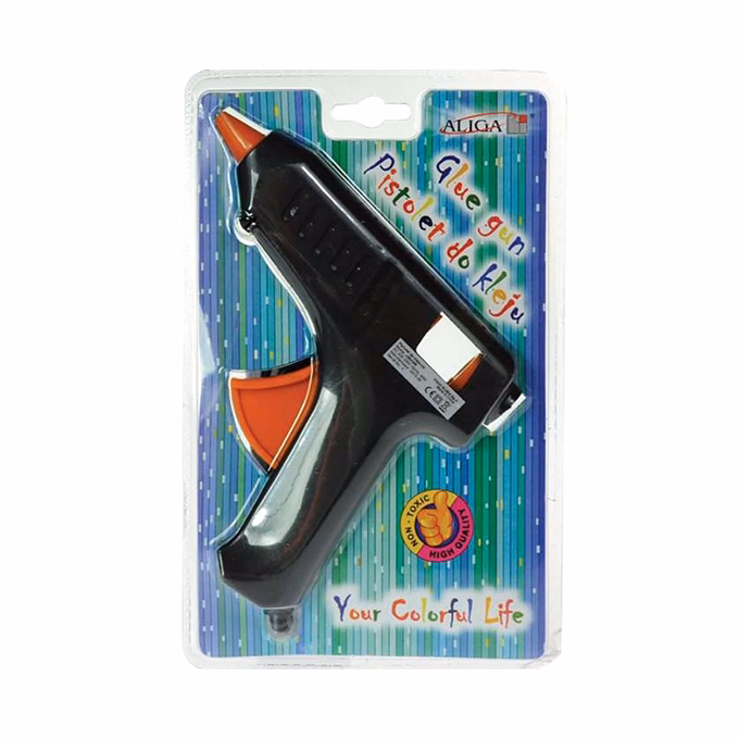Ragasztópisztoly EFFY 40W 11 mm
