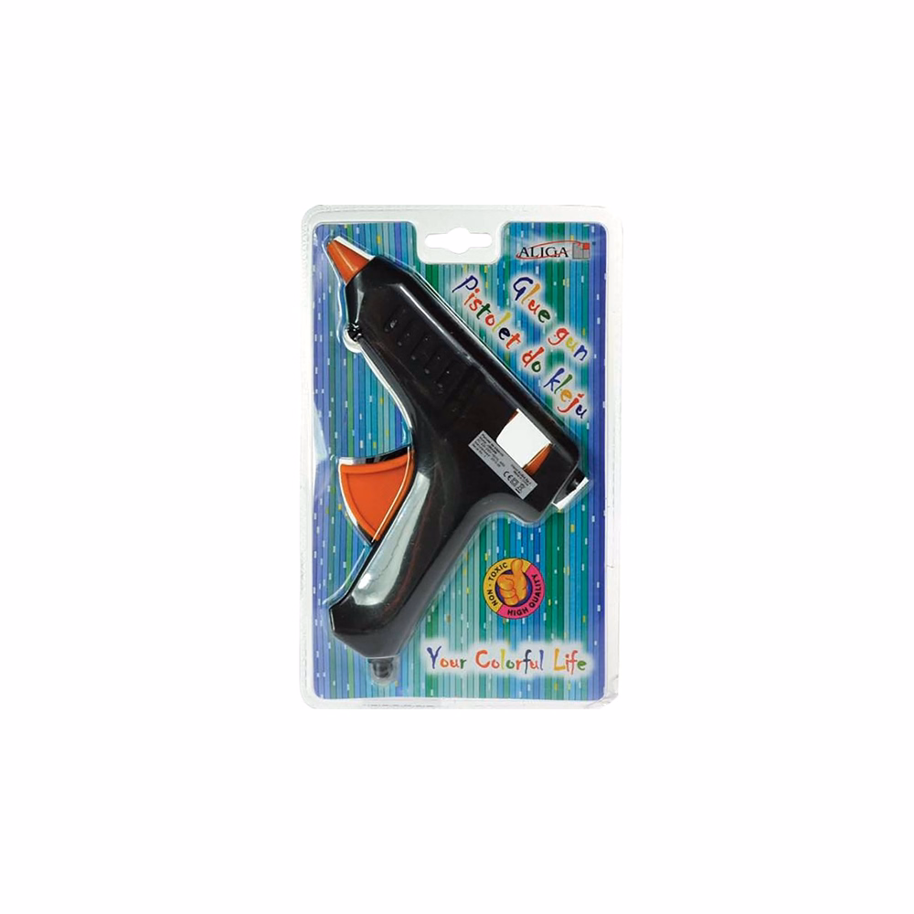 Ragasztópisztoly EFFY 40W 11 mm