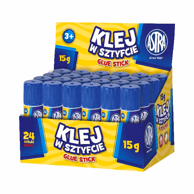 Ragasztóstift ASTRA 15 g
