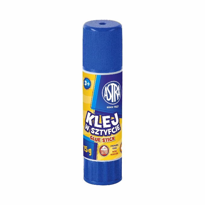 Ragasztóstift ASTRA 15 g