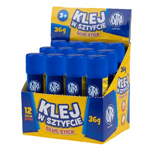 Ragasztóstift ASTRA 36 g