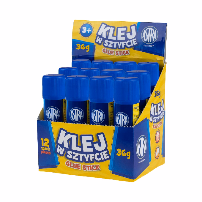 Ragasztóstift ASTRA 36 g