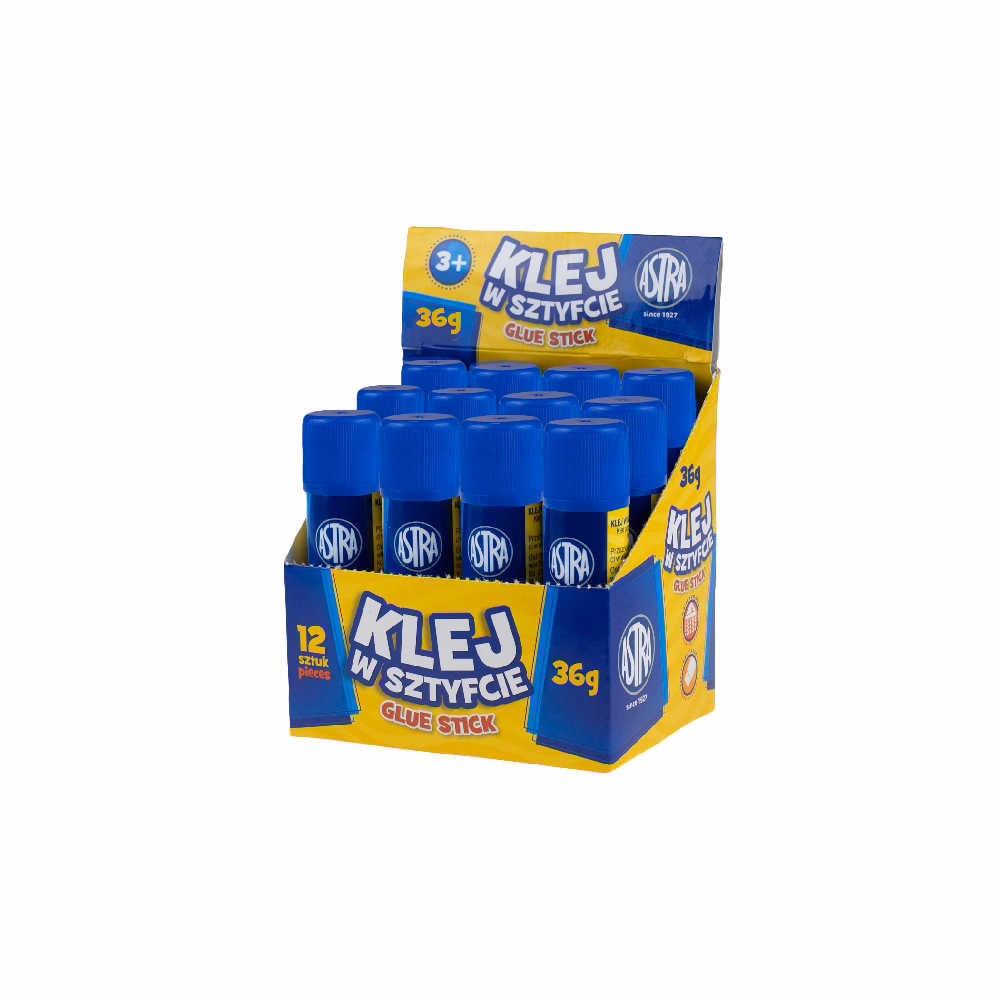 Ragasztóstift ASTRA 36 g