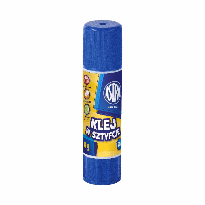 Ragasztóstift ASTRA 8 g