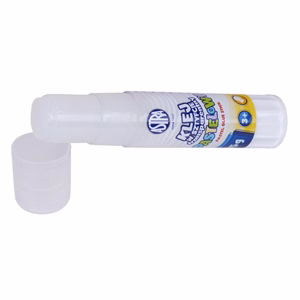 Ragasztóstift ASTRA átlátszó pasztell 15g