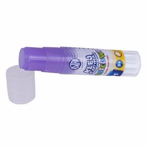 Ragasztóstift ASTRA átlátszó pasztell 15g