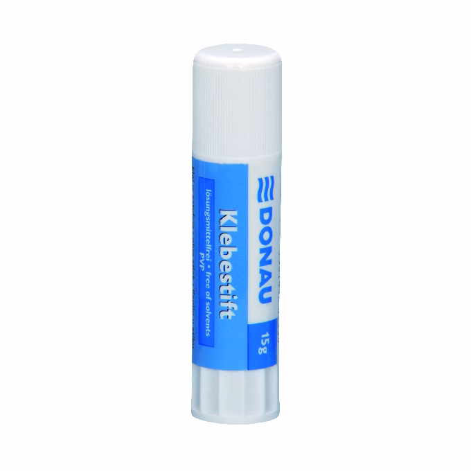 Ragasztóstift DONAU 15 g